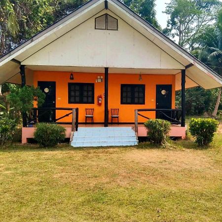 Diamond Hill Salak Phet Διαμέρισμα Κο Τσανγκ Εξωτερικό φωτογραφία