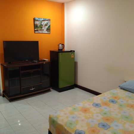Diamond Hill Salak Phet Διαμέρισμα Κο Τσανγκ Δωμάτιο φωτογραφία