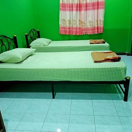 Diamond Hill Salak Phet Διαμέρισμα Κο Τσανγκ Δωμάτιο φωτογραφία