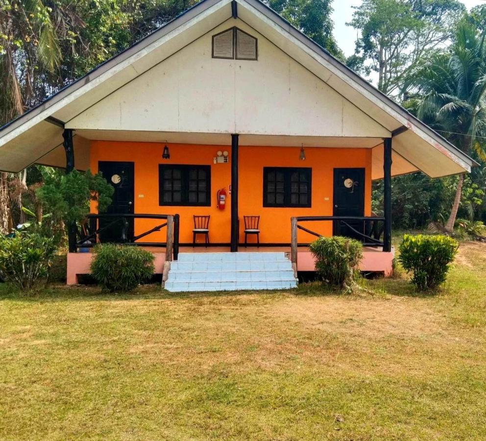 Diamond Hill Salak Phet Διαμέρισμα Κο Τσανγκ Εξωτερικό φωτογραφία