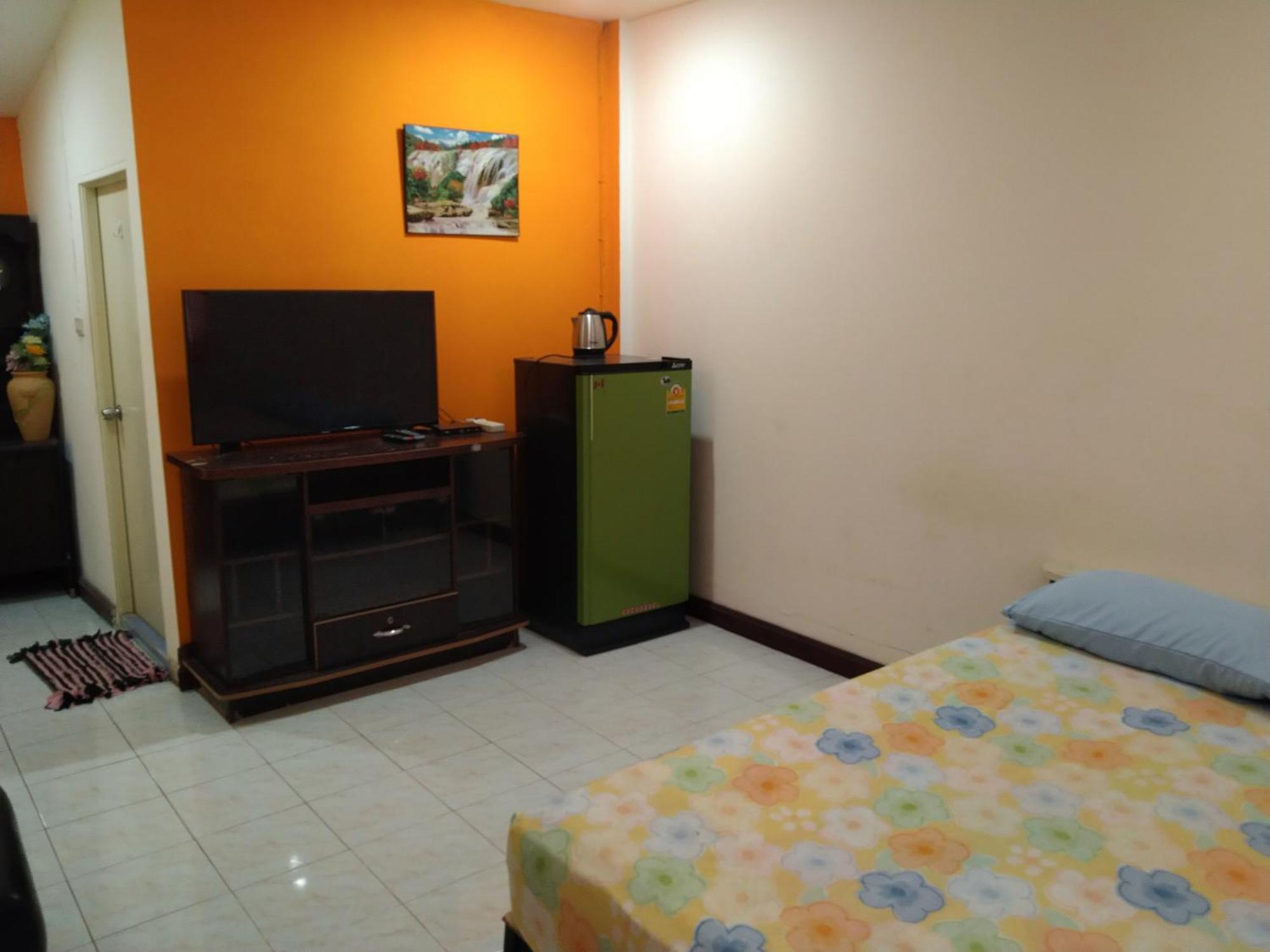 Diamond Hill Salak Phet Διαμέρισμα Κο Τσανγκ Δωμάτιο φωτογραφία