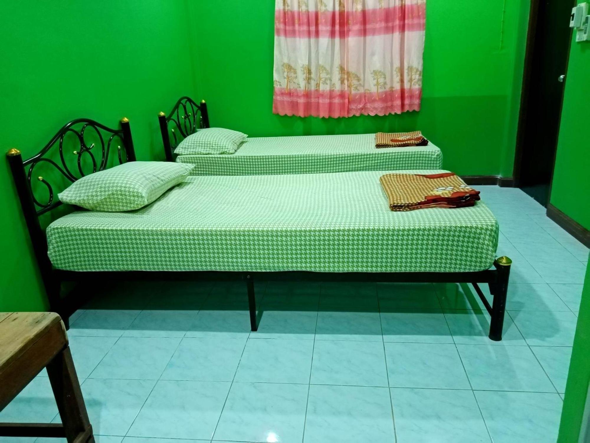 Diamond Hill Salak Phet Διαμέρισμα Κο Τσανγκ Δωμάτιο φωτογραφία