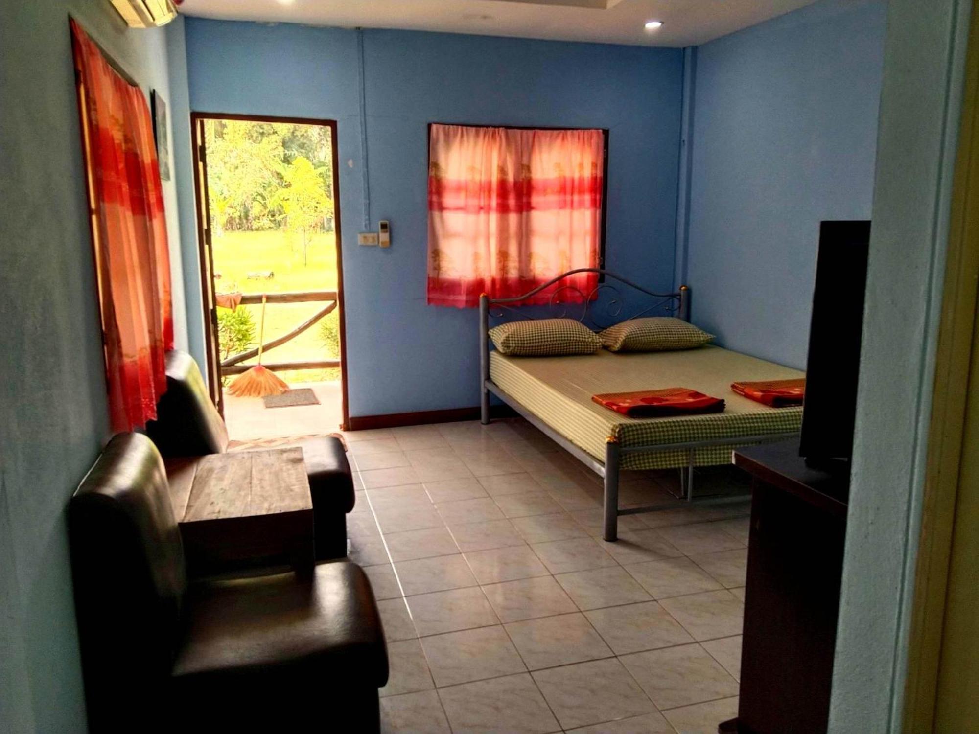 Diamond Hill Salak Phet Διαμέρισμα Κο Τσανγκ Δωμάτιο φωτογραφία