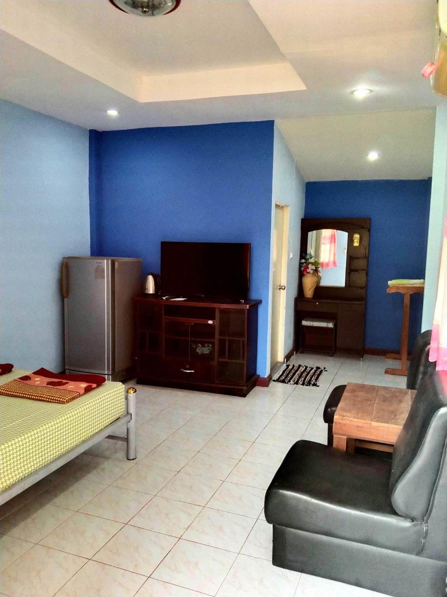 Diamond Hill Salak Phet Διαμέρισμα Κο Τσανγκ Δωμάτιο φωτογραφία