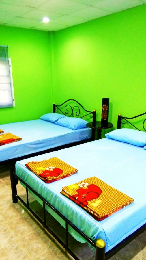 Diamond Hill Salak Phet Διαμέρισμα Κο Τσανγκ Δωμάτιο φωτογραφία