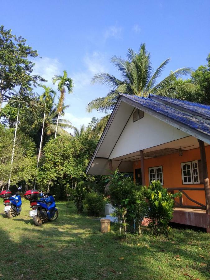 Diamond Hill Salak Phet Διαμέρισμα Κο Τσανγκ Εξωτερικό φωτογραφία