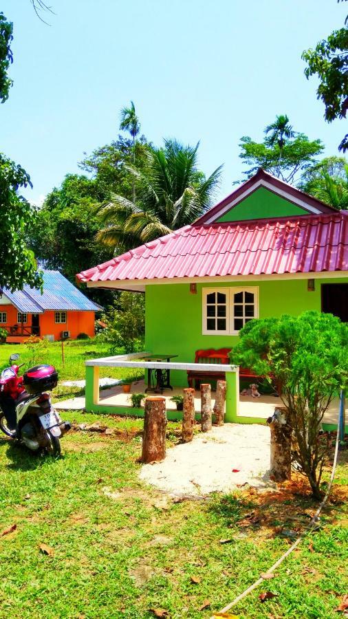 Diamond Hill Salak Phet Διαμέρισμα Κο Τσανγκ Εξωτερικό φωτογραφία
