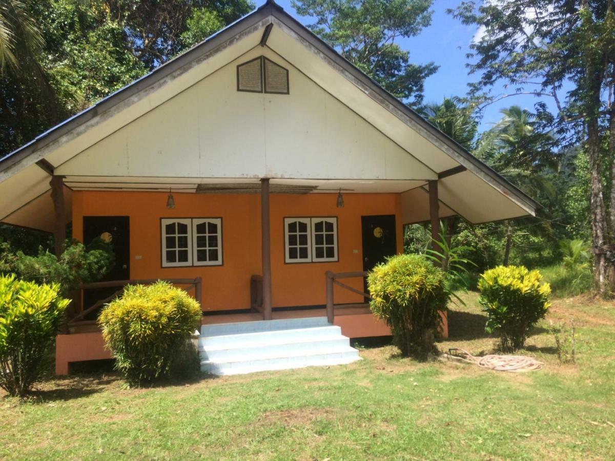 Diamond Hill Salak Phet Διαμέρισμα Κο Τσανγκ Εξωτερικό φωτογραφία
