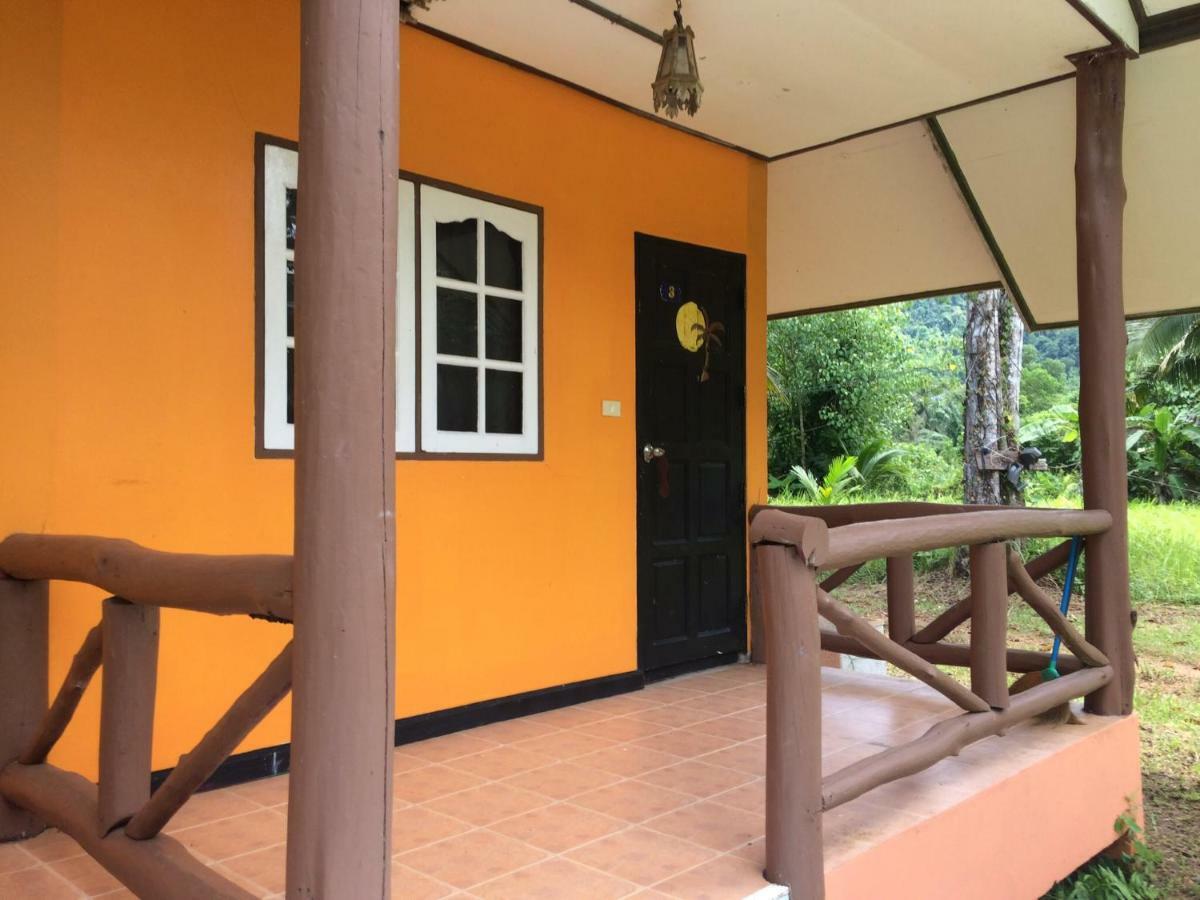 Diamond Hill Salak Phet Διαμέρισμα Κο Τσανγκ Εξωτερικό φωτογραφία