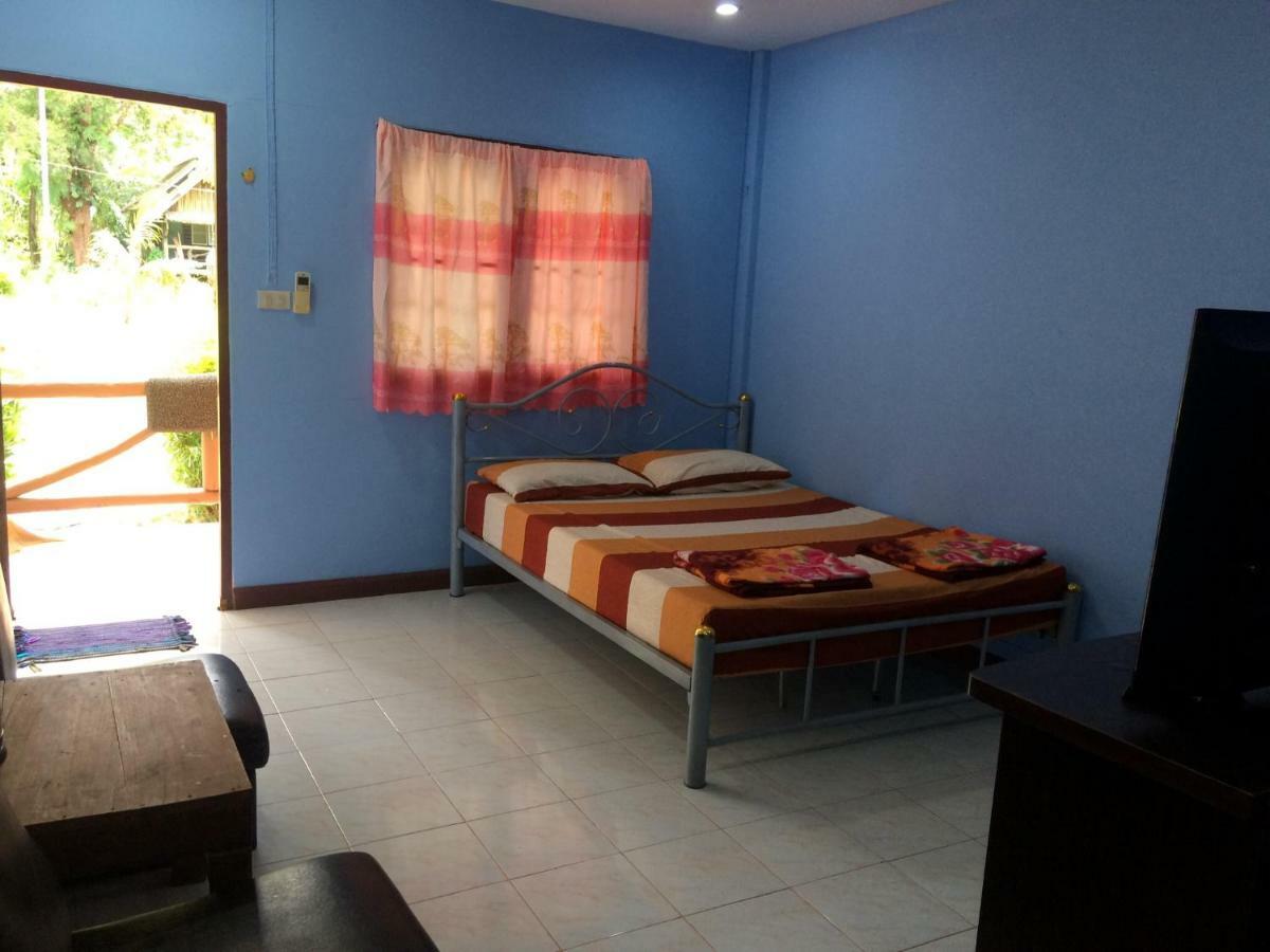 Diamond Hill Salak Phet Διαμέρισμα Κο Τσανγκ Εξωτερικό φωτογραφία