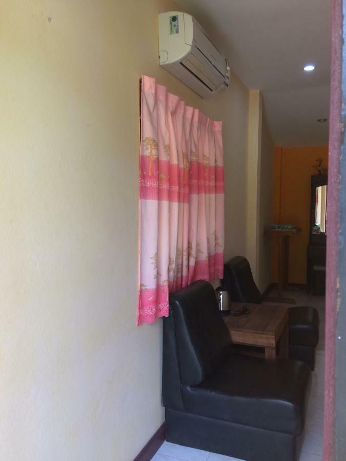 Diamond Hill Salak Phet Διαμέρισμα Κο Τσανγκ Εξωτερικό φωτογραφία