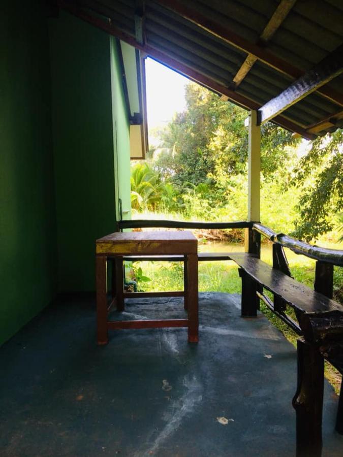Diamond Hill Salak Phet Διαμέρισμα Κο Τσανγκ Εξωτερικό φωτογραφία
