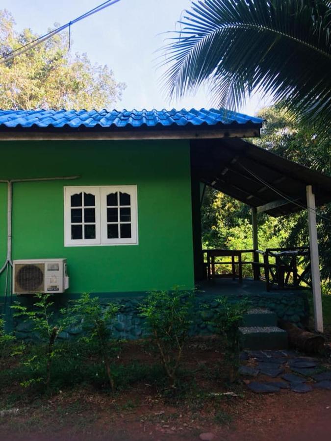 Diamond Hill Salak Phet Διαμέρισμα Κο Τσανγκ Εξωτερικό φωτογραφία