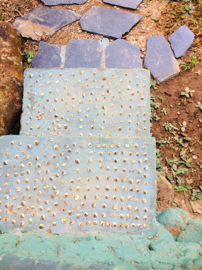 Diamond Hill Salak Phet Διαμέρισμα Κο Τσανγκ Εξωτερικό φωτογραφία