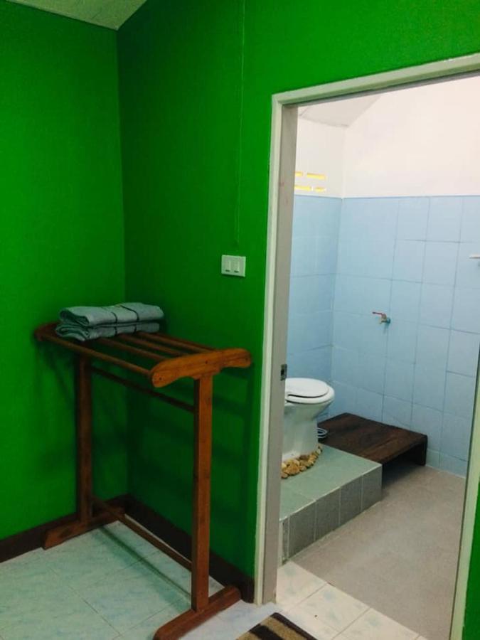 Diamond Hill Salak Phet Διαμέρισμα Κο Τσανγκ Εξωτερικό φωτογραφία