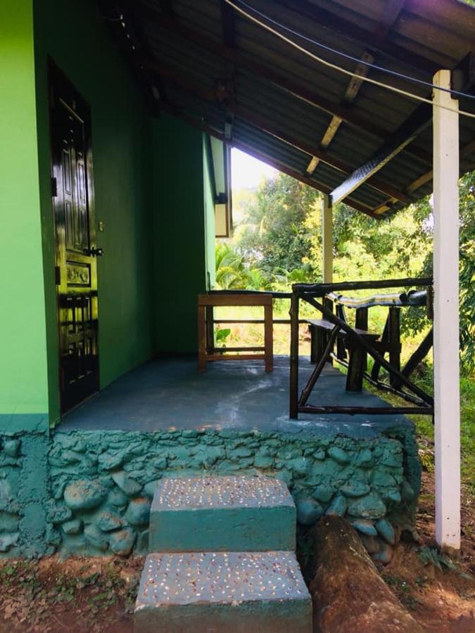 Diamond Hill Salak Phet Διαμέρισμα Κο Τσανγκ Εξωτερικό φωτογραφία